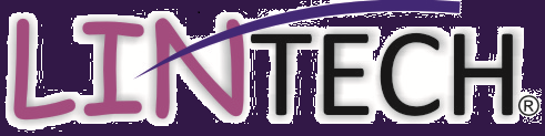 Logo da Lintech
